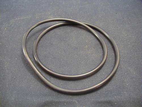 OEM 25416-84, O-RING  CHAIN<br/>HOUSING, ALL MODELS 87-UP  