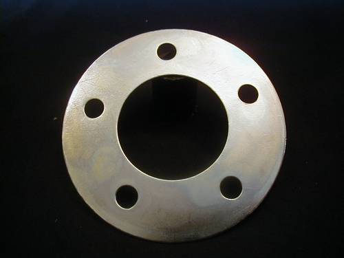 DISC ROTOR SPACER 40932-81<br/>THICK, 5 mm  