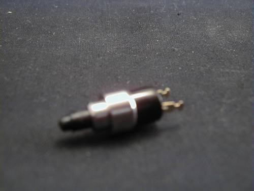 BUTTON SWITCH FOR STARTER,<br/>HORN, TURNSIGNAL 71484-72  