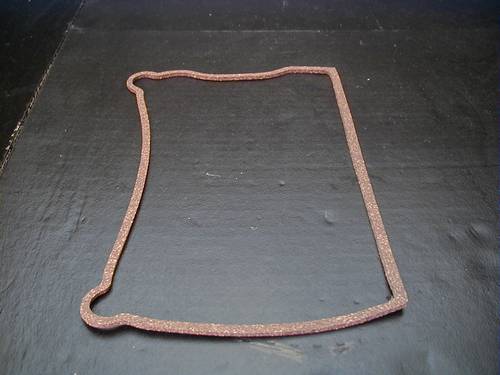 GASKET LOWER ROCKERCOVER84-UP<br/>17355-84  