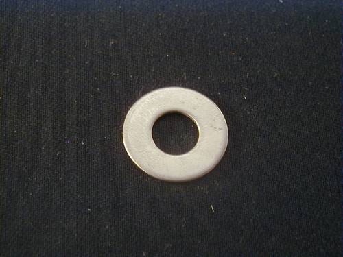 FLAT WASHER STAINLESS STEEL<br/>5/16  