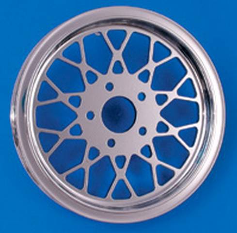 BDL REAR PULLEY, MESH DESIGN<br/>65 TOOTH 1-1/2  