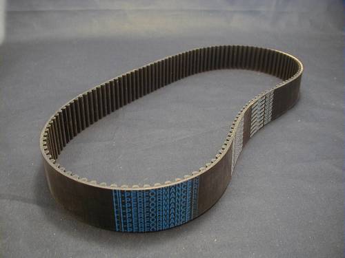 BDL REPLACEMENT PRIMARY BELT<br/>8,07mm 4 132 TOOTH  