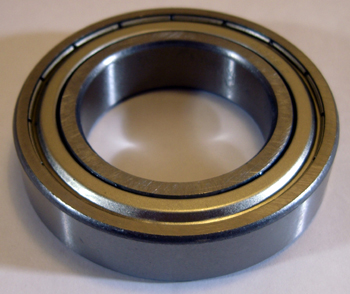 Front bearing for Support Plate EVO-3000<br/>OD=68 x ID=40 x H=14.96 mm  