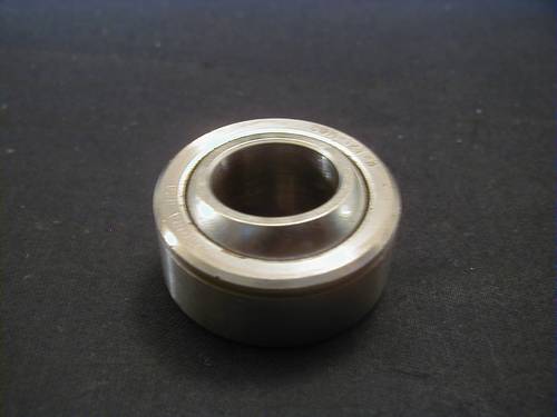 SWING ARM BEARING OEM 9076<br/>1984-UP SOFTAIL, 1pcs Outer 36,5 x Inner 19,05 x 19,03/15,13 mm 