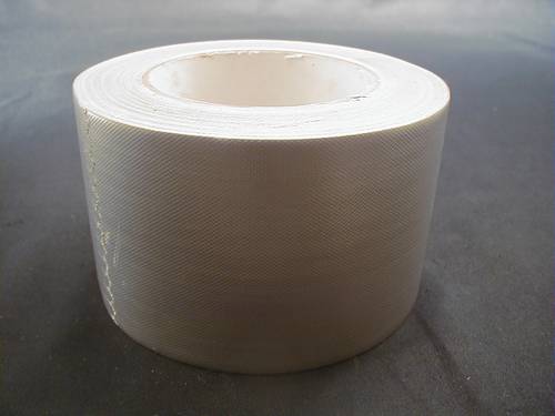 RACE TAPE, SILVER<br/>76mm x 25m, SPECIAL-KLEBEBAND  